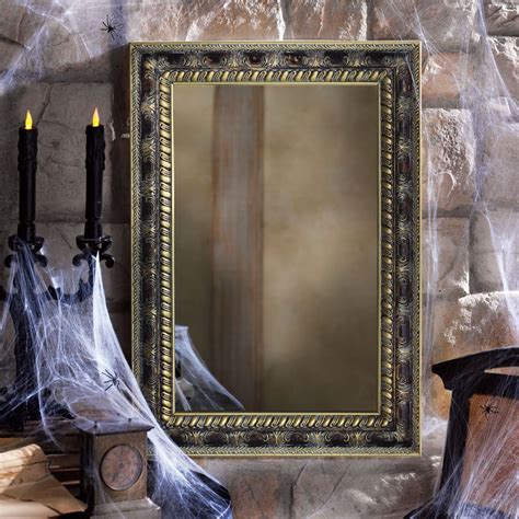 Dive into the Unforgettable Charm of the Magic Mirror Halloween